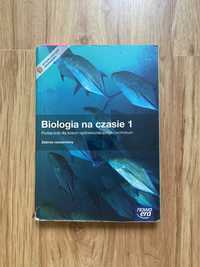 MATURA! - Biologia na czasie 1 - podręcznik