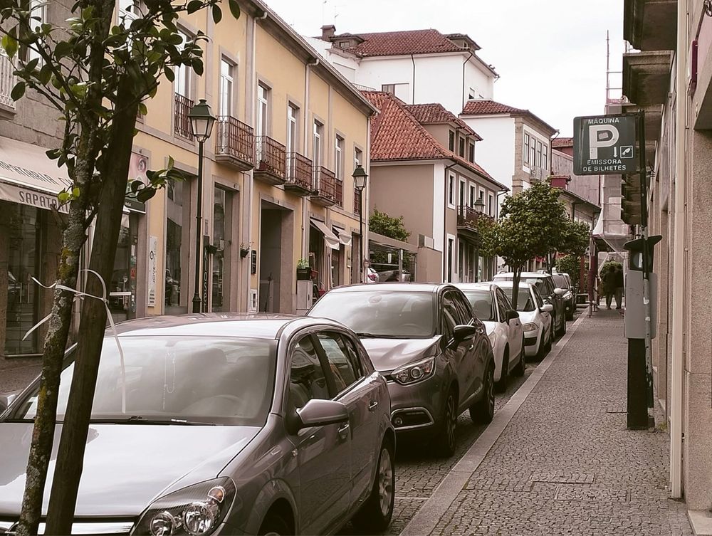 Loja centro de FAFE