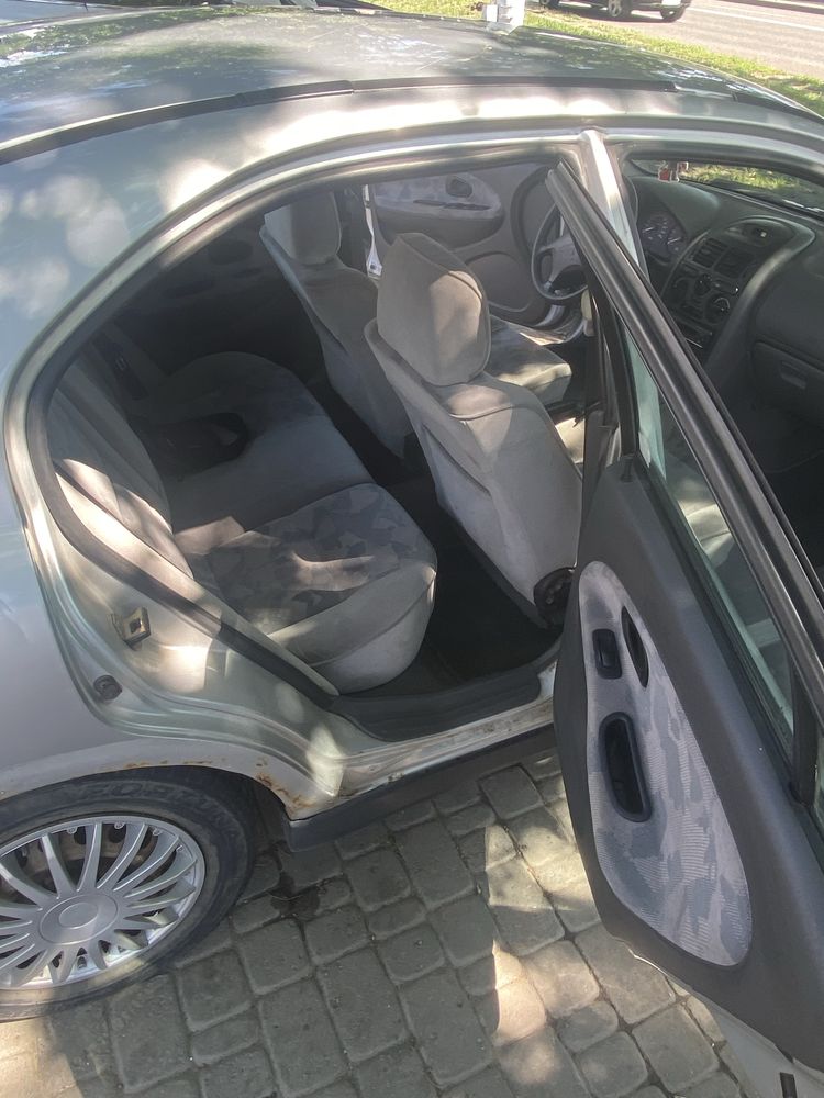 Mitsubishi Carisma 1.8 GDI