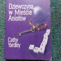 Dziewczyna w mieście aniołów