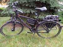Rower Trekking Kross 3.0 męski