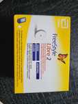 Sensor FreeStyle Libre 2