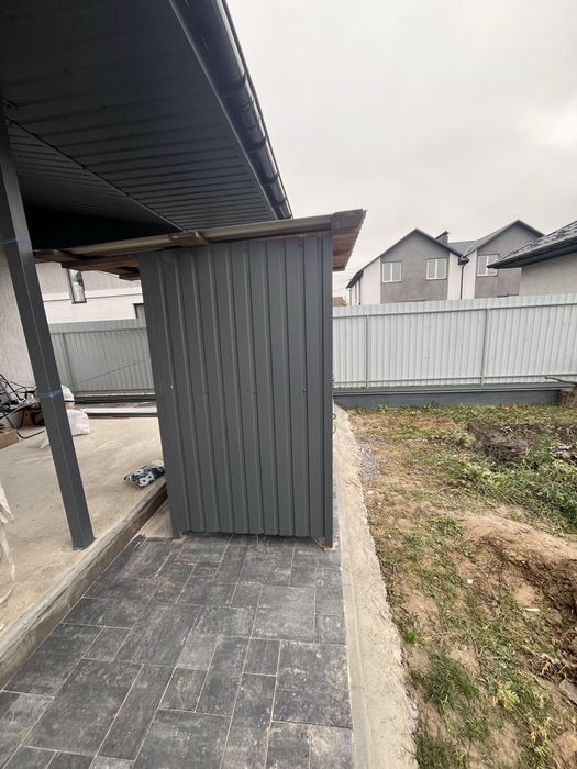 Кладовка , комірчина