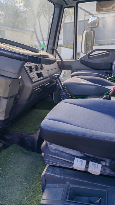 IVECO Euro Cargo