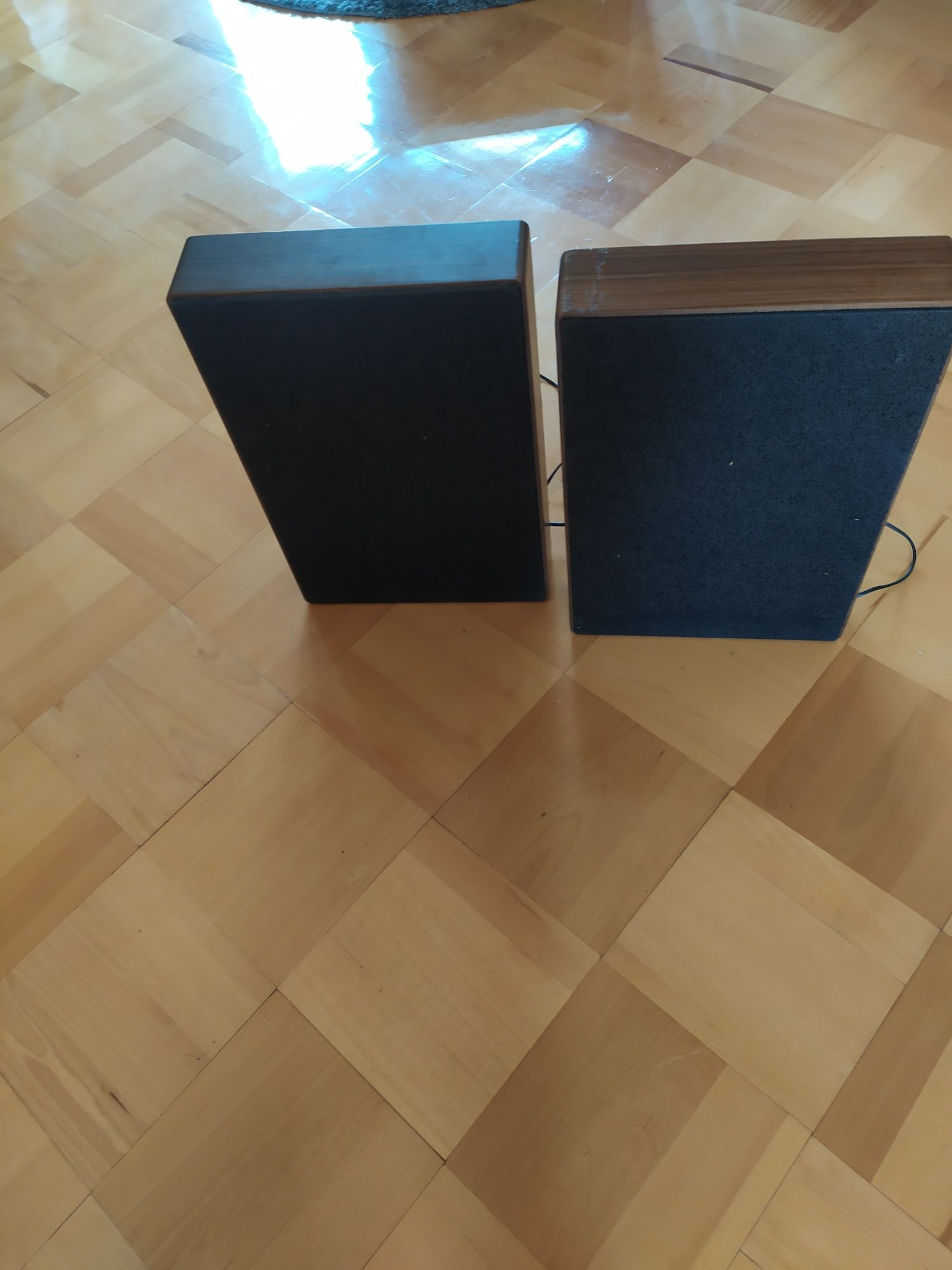 Kolumny Grundig HiFi Box 303Ma