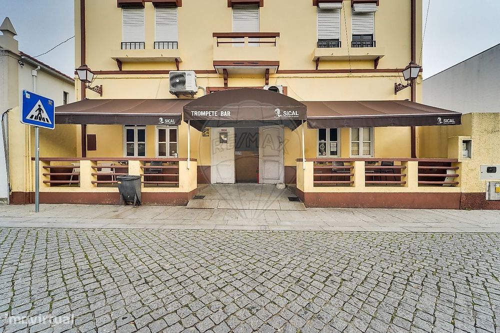 Trespasse  para venda