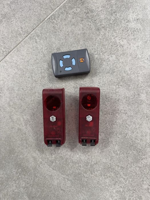 Napęd do bramy Hormann SuperMatic P2