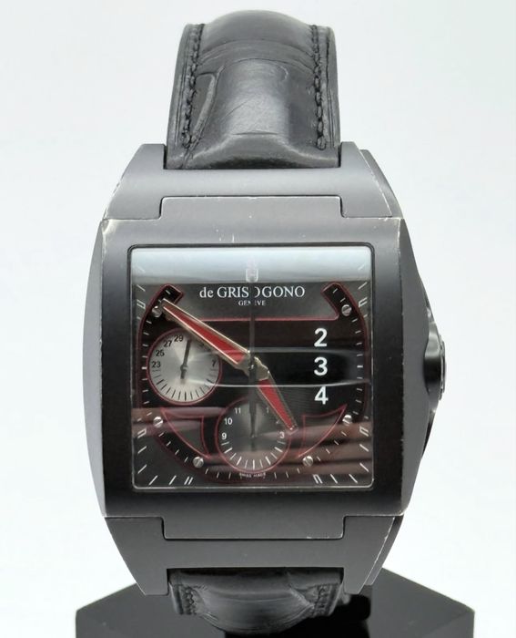 Годинник De Grisogono