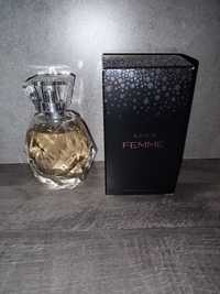 Unikat Avon Femme 50ml woda perfumowana