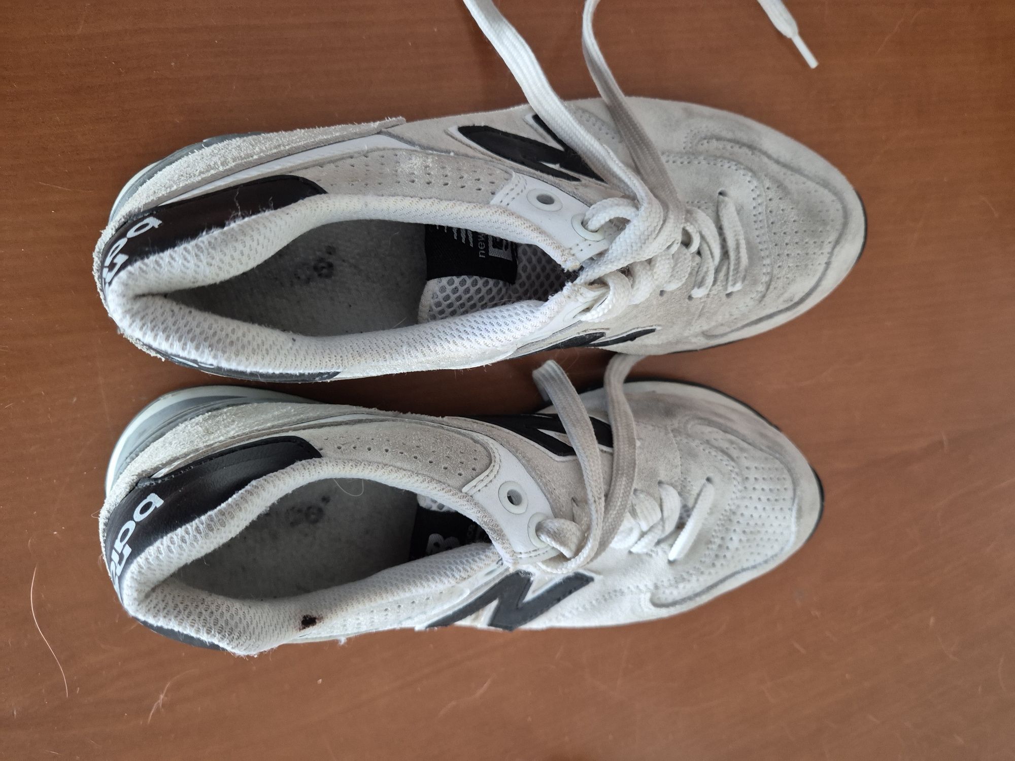 Sapatilhas New Balance
