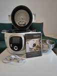 Multicooker Krups cook4mi+