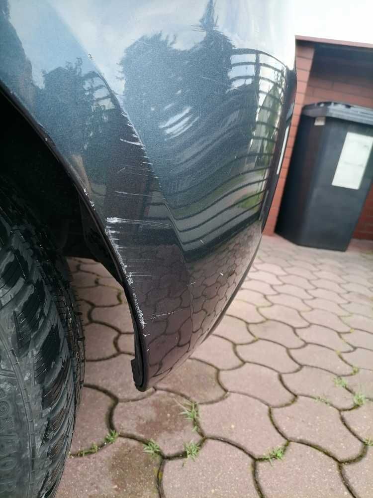 Mazda 2 1.3 86 KM 2010r.