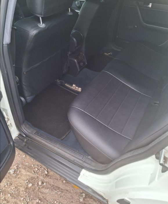 Продам ауди 100 в гарном робочем стани