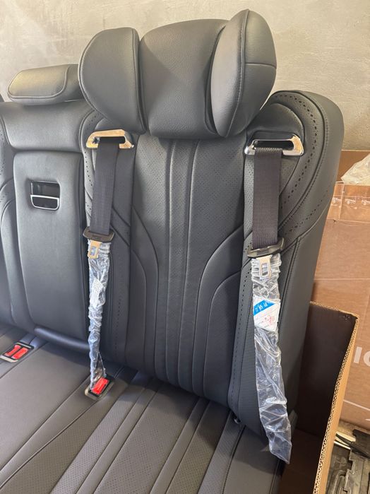 Продажа комфортного дивана для Mercedes Vito,Sprinter, Trafic, , T6 T5