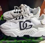 Sneakersy sportowe Dolce Gabbana
