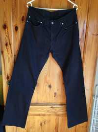 Sprzedam spodnie firmy Levis model 514 W34 L32