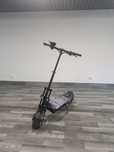 Электросамокат Двухмоторный E-Scooter Tesla 2600 (4000W, 60V, 26Ah)