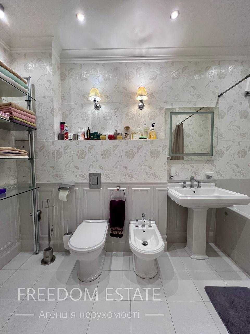 155 тыс.$‼️ ПРОДАЖА ‼️ Квартира 110 м2 в ЖК Атолл / Холодная Гора