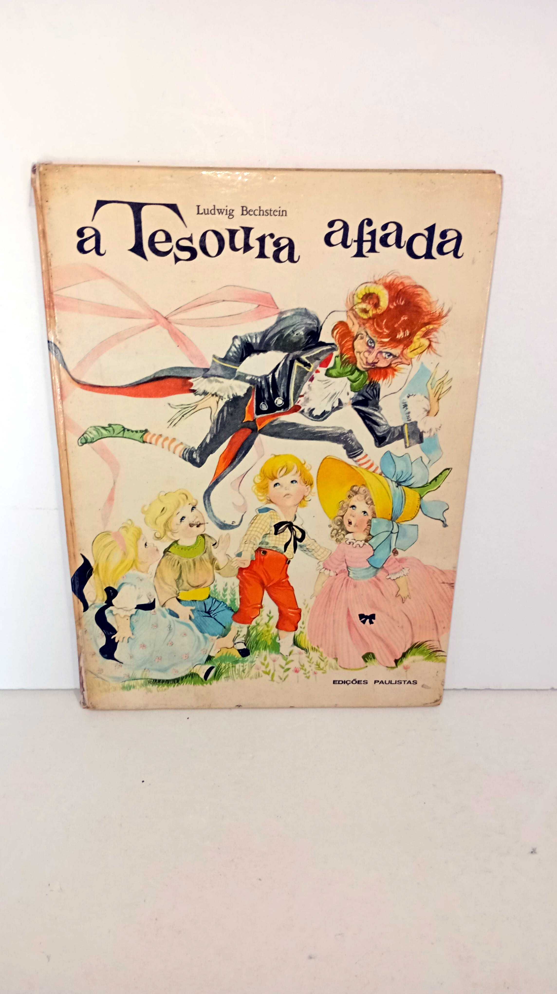 A Tesoura Afiada