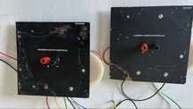 Zwrotnica  Teledyne  Acoustic Research   AR 93 ER