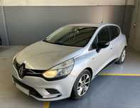 Renault Clio 1.5 dci 90 Limited de 2017