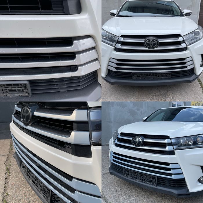 Покраска авто, Полировка, Ремонт бамперов