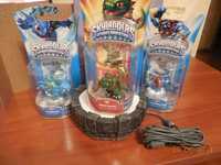 Игра Skylanders battlegrounds