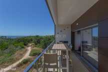 Luxuoso apartamento T3 duplex com Vista Panorâmica em Quinta de Santa