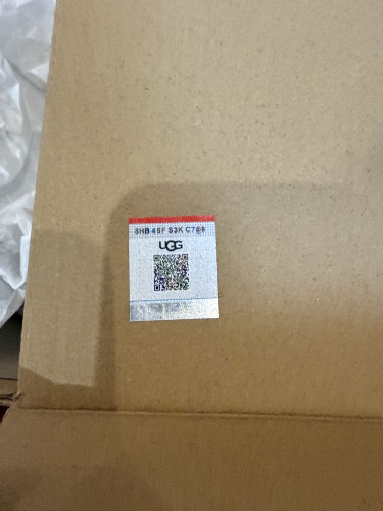 Сандалі UGG Goldenglow оригінал
