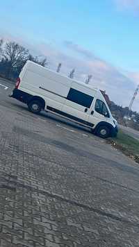 Peugeot BOXER LONG  Peugeot Boxer Long