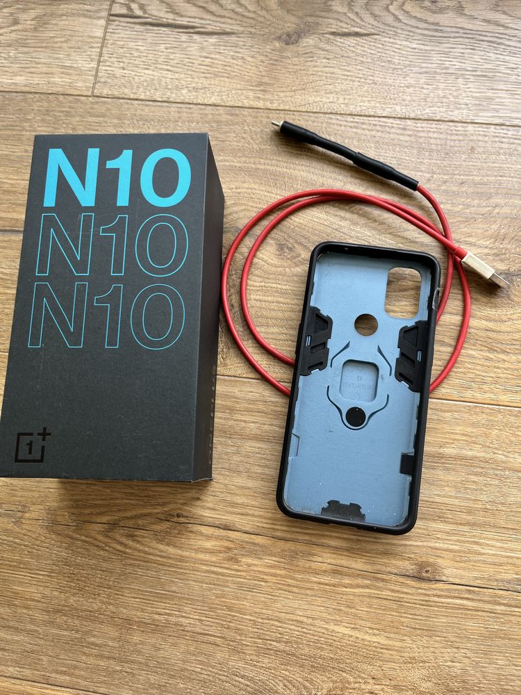 Продам смартфон 1+ (One plus N10)