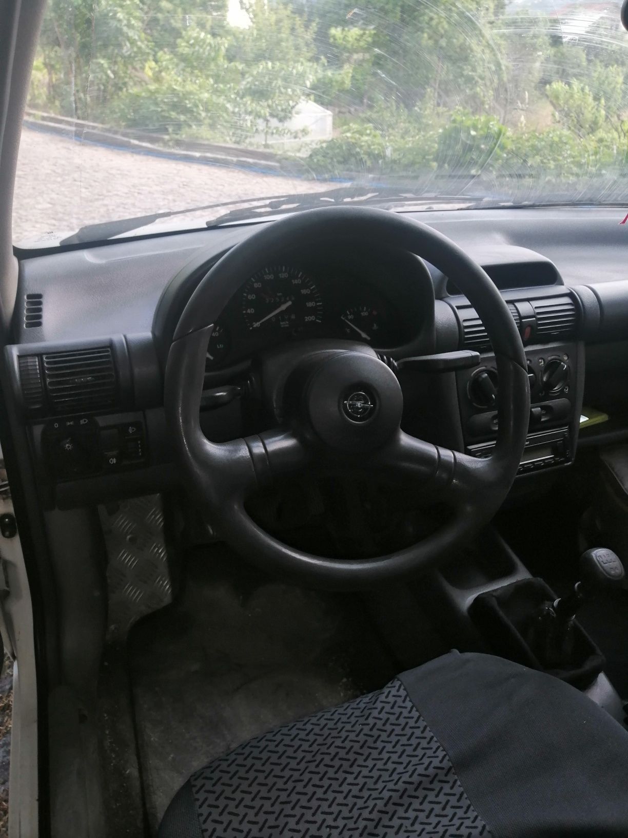 Carros automóveis