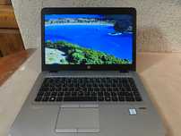 Ноутбук HP EliteBook 840 G3 Intel Core I5-6300U SSD 128G