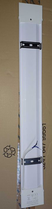 Armadura LED Profissional 60CM 20W