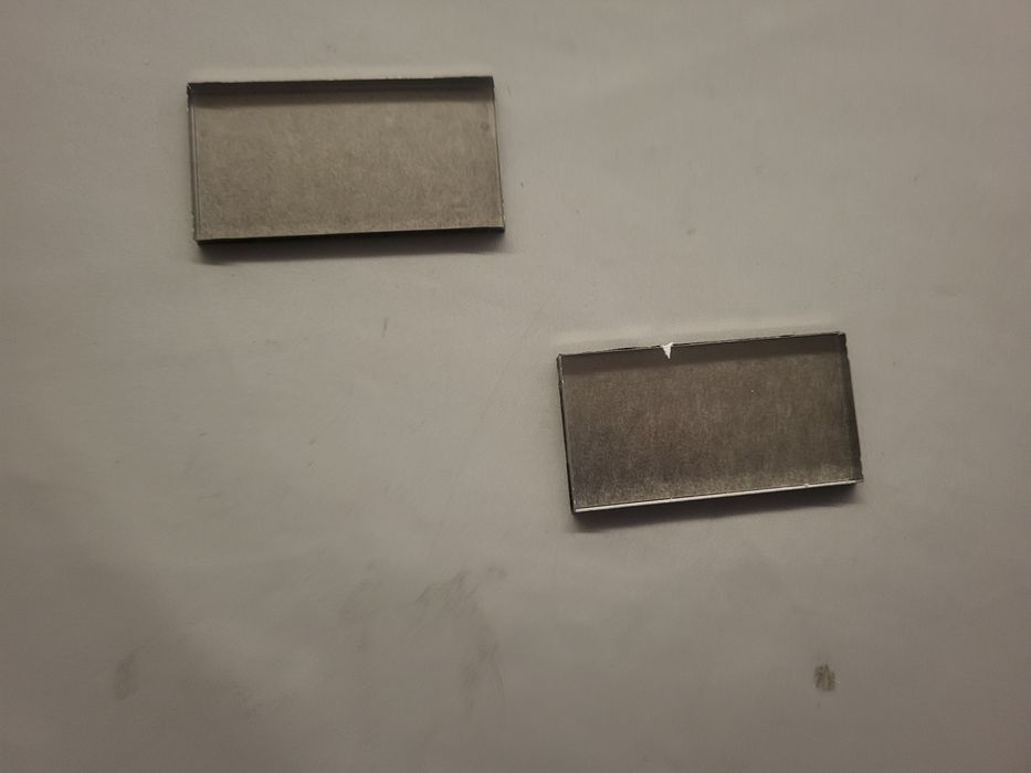 Sprzedam zaślepki na pamięć RAM do Laptopa LENOVO IDEA PAD S145-14API