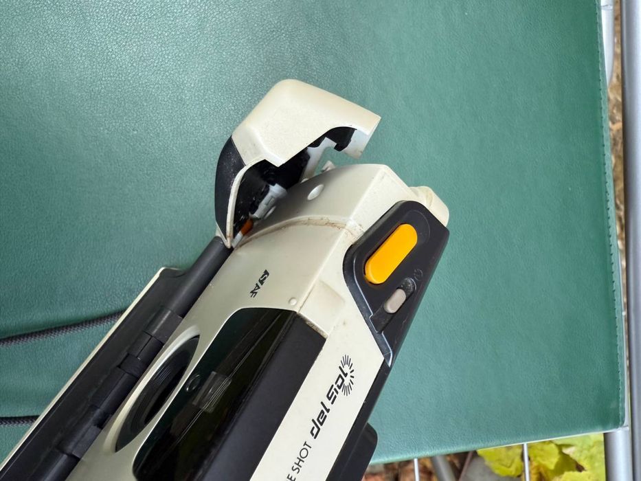 Плівкова камера Canon Sure Shot Del Sol/Prima Sol