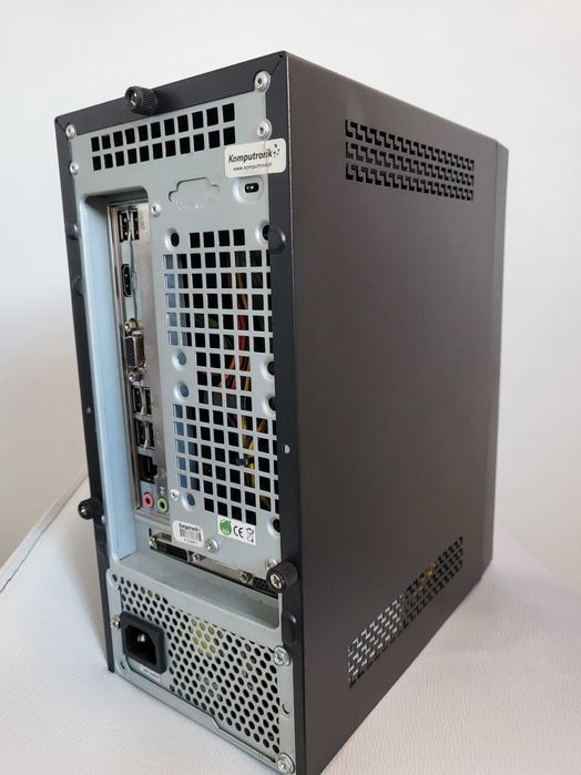 komputer stacjonarny
