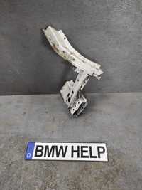 Панель Передняя Лонжерон Телевизор БМВ Ф30 Разборка BMW HELP