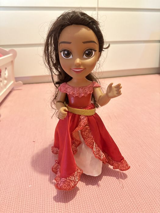 Boneca Elena de Avalor - Disney