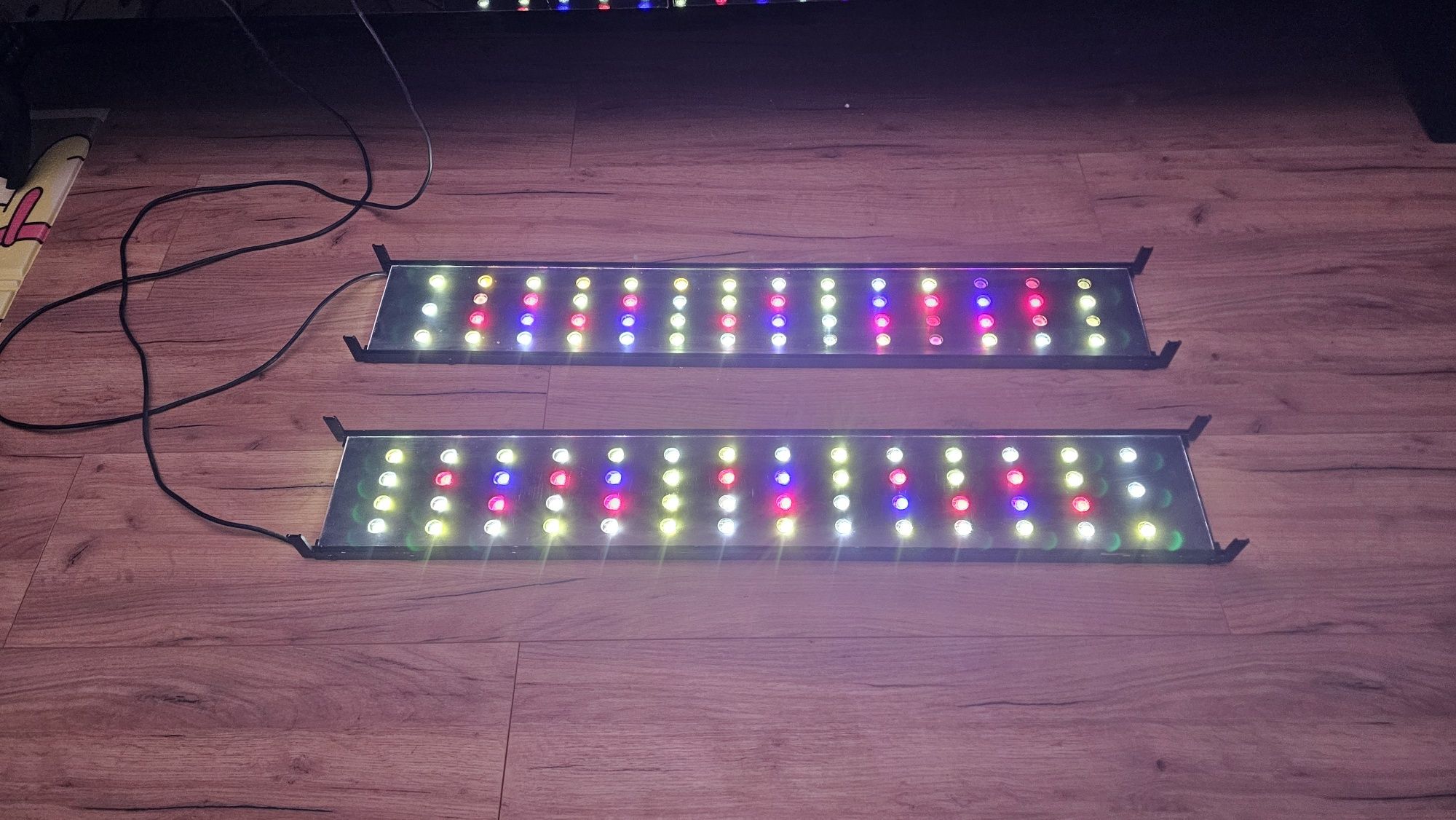 Belka LED do akwarium 100cm
