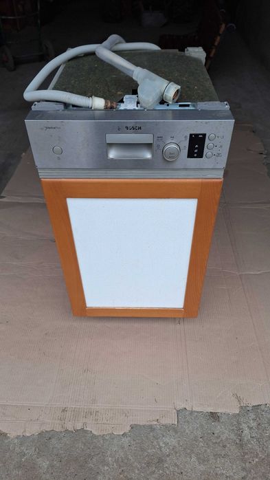 Zmywarka BOSCH SPI50...