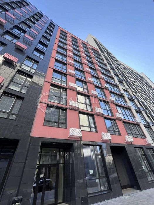 Центр Шолуденка 30 Старт КПІ