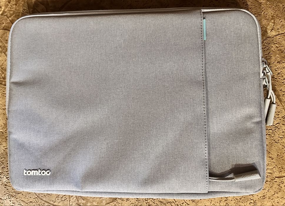 Чохол сумка Tomtoc для Macbook Air