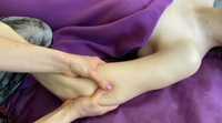 Відновлюючий масаж для жінок