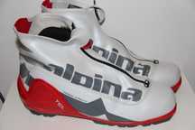 Buty do nart biegowych męskie Alpina roz. 45