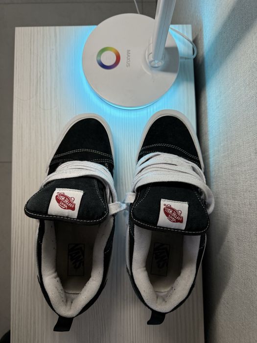 Vans Knu Stack - мужские 43