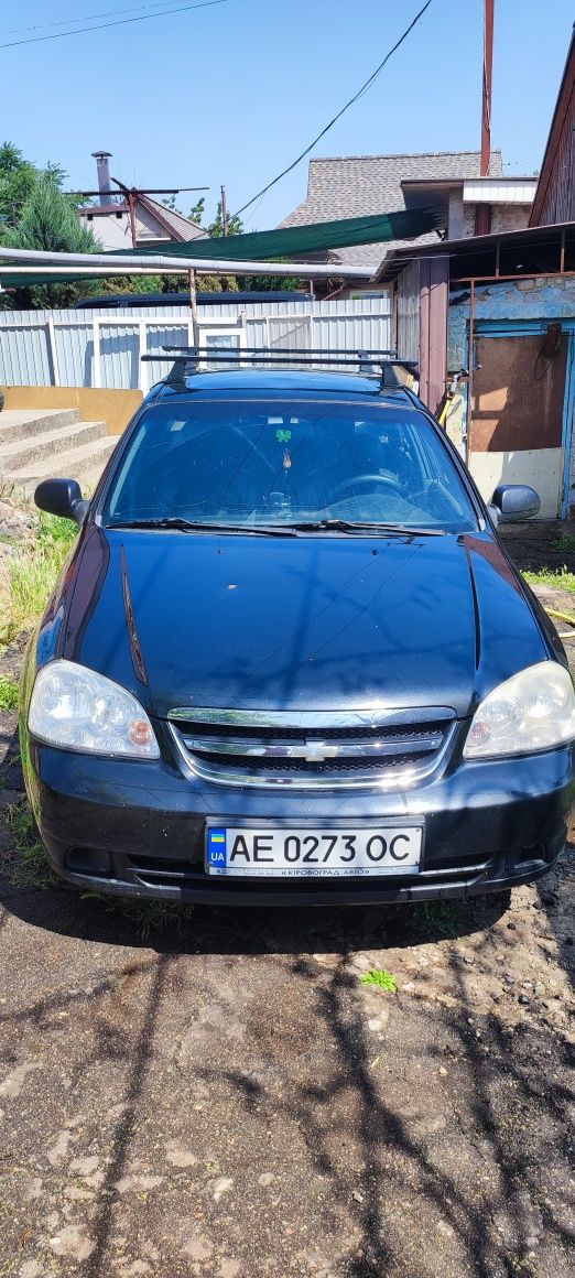Продам автомобіль