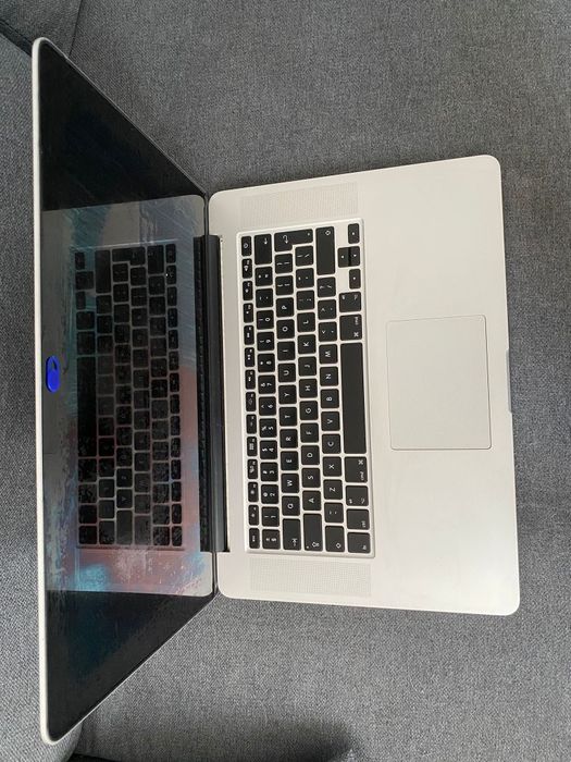 MacBook Pro 15" 2013