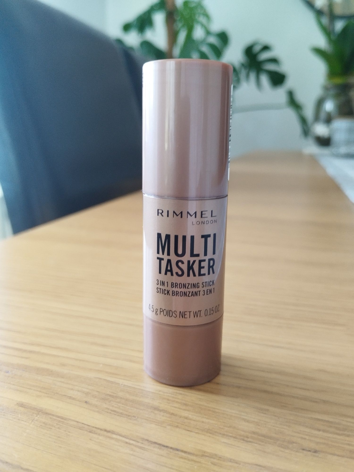 Rimmel multi tasker bronzer w sticku