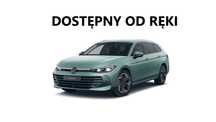 Volkswagen Passat Elegance 2.0 TDI SCR 4MOTION 193 KM DSG 18'' Hak 360 Skóra El. Masaż